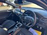 USED 2018 68 FORD FOCUS 1.0T EcoBoost ST-Line X Euro 6 (s/s) 5dr GREAT SPEC ST LINE