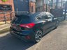 USED 2018 68 FORD FOCUS 1.0T EcoBoost ST-Line X Euro 6 (s/s) 5dr GREAT SPEC ST LINE