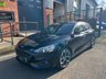 USED 2018 68 FORD FOCUS 1.0T EcoBoost ST-Line X Euro 6 (s/s) 5dr GREAT SPEC ST LINE