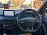 USED 2018 68 FORD FOCUS 1.0T EcoBoost ST-Line X Euro 6 (s/s) 5dr GREAT SPEC ST LINE
