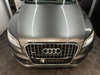 USED 2015 15 AUDI Q5 2.0 TDI S line Plus SUV 5dr Diesel S Tronic quattro Euro 5 (s/s) (177 ps) Heated full leather seats