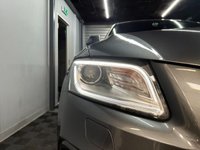 USED 2015 15 AUDI Q5 2.0 TDI S line Plus SUV 5dr Diesel S Tronic quattro Euro 5 (s/s) (177 ps) Heated full leather seats