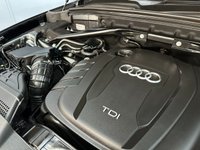 USED 2015 15 AUDI Q5 2.0 TDI S line Plus SUV 5dr Diesel S Tronic quattro Euro 5 (s/s) (177 ps) Heated full leather seats