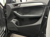 USED 2015 15 AUDI Q5 2.0 TDI S line Plus SUV 5dr Diesel S Tronic quattro Euro 5 (s/s) (177 ps) Heated full leather seats