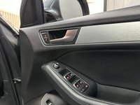USED 2015 15 AUDI Q5 2.0 TDI S line Plus SUV 5dr Diesel S Tronic quattro Euro 5 (s/s) (177 ps) Heated full leather seats