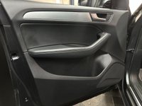 USED 2015 15 AUDI Q5 2.0 TDI S line Plus SUV 5dr Diesel S Tronic quattro Euro 5 (s/s) (177 ps) Heated full leather seats