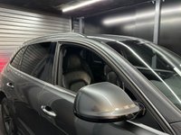 USED 2015 15 AUDI Q5 2.0 TDI S line Plus SUV 5dr Diesel S Tronic quattro Euro 5 (s/s) (177 ps) Heated full leather seats