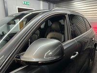 USED 2015 15 AUDI Q5 2.0 TDI S line Plus SUV 5dr Diesel S Tronic quattro Euro 5 (s/s) (177 ps) Heated full leather seats
