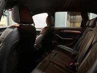 USED 2015 15 AUDI Q5 2.0 TDI S line Plus SUV 5dr Diesel S Tronic quattro Euro 5 (s/s) (177 ps) Heated full leather seats