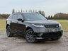 USED 2019 19 LAND ROVER RANGE ROVER VELAR 2.0 D180 R-Dynamic SE SUV 5dr Diesel Auto 4WD Euro 6 (s/s) (180 ps) 4 YEAR WARRANTY AVAILABLE