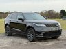 USED 2019 19 LAND ROVER RANGE ROVER VELAR 2.0 D180 R-Dynamic SE SUV 5dr Diesel Auto 4WD Euro 6 (s/s) (180 ps) 4 YEAR WARRANTY AVAILABLE