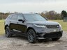 USED 2019 19 LAND ROVER RANGE ROVER VELAR 2.0 D180 R-Dynamic SE SUV 5dr Diesel Auto 4WD Euro 6 (s/s) (180 ps) 4 YEAR WARRANTY AVAILABLE