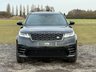 USED 2019 19 LAND ROVER RANGE ROVER VELAR 2.0 D180 R-Dynamic SE SUV 5dr Diesel Auto 4WD Euro 6 (s/s) (180 ps) 4 YEAR WARRANTY AVAILABLE