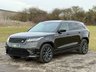 USED 2019 19 LAND ROVER RANGE ROVER VELAR 2.0 D180 R-Dynamic SE SUV 5dr Diesel Auto 4WD Euro 6 (s/s) (180 ps) 4 YEAR WARRANTY AVAILABLE