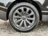 USED 2019 19 LAND ROVER RANGE ROVER VELAR 2.0 D180 R-Dynamic SE SUV 5dr Diesel Auto 4WD Euro 6 (s/s) (180 ps) 4 YEAR WARRANTY AVAILABLE