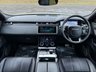 USED 2019 19 LAND ROVER RANGE ROVER VELAR 2.0 D180 R-Dynamic SE SUV 5dr Diesel Auto 4WD Euro 6 (s/s) (180 ps) 4 YEAR WARRANTY AVAILABLE