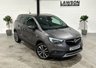 USED 2019 69 VAUXHALL CROSSLAND X 1.5 Turbo D Elite Nav SUV 5dr Diesel Manual Euro 6 (s/s) (102 ps) 