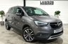 USED 2019 69 VAUXHALL CROSSLAND X 1.5 Turbo D Elite Nav SUV 5dr Diesel Manual Euro 6 (s/s) (102 ps) 