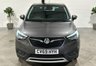 USED 2019 69 VAUXHALL CROSSLAND X 1.5 Turbo D Elite Nav SUV 5dr Diesel Manual Euro 6 (s/s) (102 ps) 