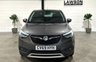USED 2019 69 VAUXHALL CROSSLAND X 1.5 Turbo D Elite Nav SUV 5dr Diesel Manual Euro 6 (s/s) (102 ps) 