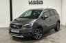 USED 2019 69 VAUXHALL CROSSLAND X 1.5 Turbo D Elite Nav SUV 5dr Diesel Manual Euro 6 (s/s) (102 ps) 