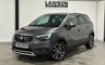USED 2019 69 VAUXHALL CROSSLAND X 1.5 Turbo D Elite Nav SUV 5dr Diesel Manual Euro 6 (s/s) (102 ps) 