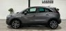 USED 2019 69 VAUXHALL CROSSLAND X 1.5 Turbo D Elite Nav SUV 5dr Diesel Manual Euro 6 (s/s) (102 ps) 
