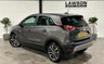 USED 2019 69 VAUXHALL CROSSLAND X 1.5 Turbo D Elite Nav SUV 5dr Diesel Manual Euro 6 (s/s) (102 ps) 