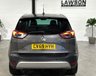 USED 2019 69 VAUXHALL CROSSLAND X 1.5 Turbo D Elite Nav SUV 5dr Diesel Manual Euro 6 (s/s) (102 ps) 