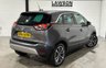 USED 2019 69 VAUXHALL CROSSLAND X 1.5 Turbo D Elite Nav SUV 5dr Diesel Manual Euro 6 (s/s) (102 ps) 