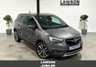 USED 2019 69 VAUXHALL CROSSLAND X 1.5 Turbo D Elite Nav SUV 5dr Diesel Manual Euro 6 (s/s) (102 ps) 