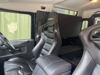 USED 2014 14 LAND ROVER DEFENDER 2.2 TDCi XS Hard Top SUV 3dr Diesel Manual 4WD SWB Euro 5 (122 ps) 