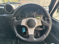 USED 2014 14 LAND ROVER DEFENDER 2.2 TDCi XS Hard Top SUV 3dr Diesel Manual 4WD SWB Euro 5 (122 ps) 