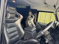 USED 2014 14 LAND ROVER DEFENDER 2.2 TDCi XS Hard Top SUV 3dr Diesel Manual 4WD SWB Euro 5 (122 ps) 