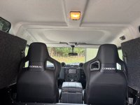 USED 2014 14 LAND ROVER DEFENDER 2.2 TDCi XS Hard Top SUV 3dr Diesel Manual 4WD SWB Euro 5 (122 ps) 