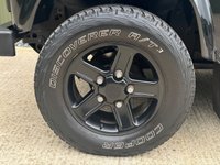USED 2014 14 LAND ROVER DEFENDER 2.2 TDCi XS Hard Top SUV 3dr Diesel Manual 4WD SWB Euro 5 (122 ps) 
