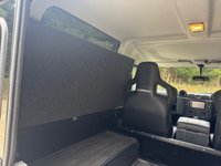 USED 2014 14 LAND ROVER DEFENDER 2.2 TDCi XS Hard Top SUV 3dr Diesel Manual 4WD SWB Euro 5 (122 ps) 