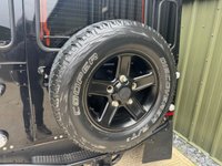 USED 2014 14 LAND ROVER DEFENDER 2.2 TDCi XS Hard Top SUV 3dr Diesel Manual 4WD SWB Euro 5 (122 ps) 
