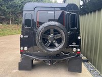 USED 2014 14 LAND ROVER DEFENDER 2.2 TDCi XS Hard Top SUV 3dr Diesel Manual 4WD SWB Euro 5 (122 ps) 