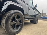 USED 2014 14 LAND ROVER DEFENDER 2.2 TDCi XS Hard Top SUV 3dr Diesel Manual 4WD SWB Euro 5 (122 ps) 