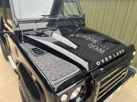 USED 2014 14 LAND ROVER DEFENDER 2.2 TDCi XS Hard Top SUV 3dr Diesel Manual 4WD SWB Euro 5 (122 ps) 