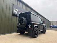 USED 2014 14 LAND ROVER DEFENDER 2.2 TDCi XS Hard Top SUV 3dr Diesel Manual 4WD SWB Euro 5 (122 ps) 