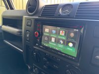 USED 2014 14 LAND ROVER DEFENDER 2.2 TDCi XS Hard Top SUV 3dr Diesel Manual 4WD SWB Euro 5 (122 ps) 