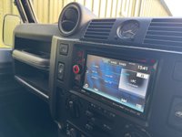 USED 2014 14 LAND ROVER DEFENDER 2.2 TDCi XS Hard Top SUV 3dr Diesel Manual 4WD SWB Euro 5 (122 ps) 