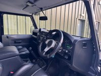 USED 2014 14 LAND ROVER DEFENDER 2.2 TDCi XS Hard Top SUV 3dr Diesel Manual 4WD SWB Euro 5 (122 ps) 