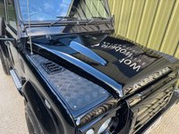 USED 2014 14 LAND ROVER DEFENDER 2.2 TDCi XS Hard Top SUV 3dr Diesel Manual 4WD SWB Euro 5 (122 ps) 