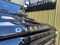 USED 2014 14 LAND ROVER DEFENDER 2.2 TDCi XS Hard Top SUV 3dr Diesel Manual 4WD SWB Euro 5 (122 ps) 
