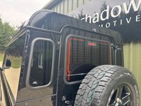 USED 2014 14 LAND ROVER DEFENDER 2.2 TDCi XS Hard Top SUV 3dr Diesel Manual 4WD SWB Euro 5 (122 ps) 
