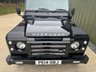 USED 2014 14 LAND ROVER DEFENDER 2.2 TDCi XS Hard Top SUV 3dr Diesel Manual 4WD SWB Euro 5 (122 ps) 