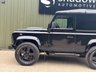 USED 2014 14 LAND ROVER DEFENDER 2.2 TDCi XS Hard Top SUV 3dr Diesel Manual 4WD SWB Euro 5 (122 ps) 